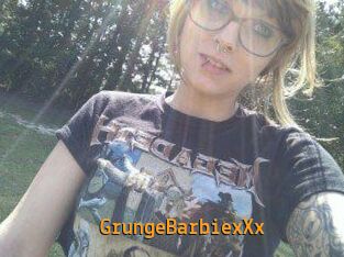 GrungeBarbiexXx