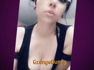 GrungeBunny