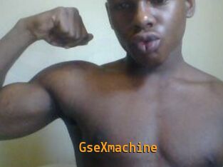 GseXmachine