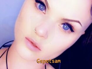 Gspotsam Sexcam Portal
