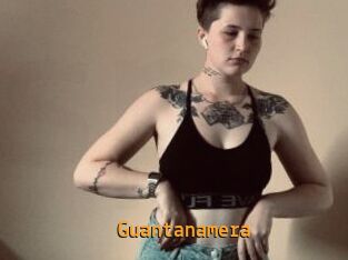 Guantanamera Sexcam Portal