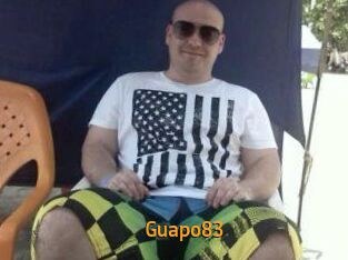 Guapo83
