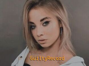 GuiltyRecord Sexcam Portal