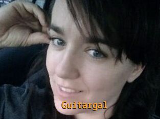 Guitargal