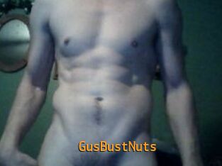 GusBustNuts