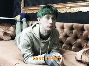 GustavPeep