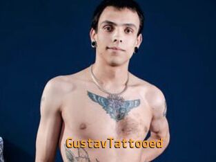 GustavTattooed