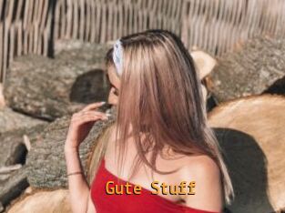 Gute_Stuff