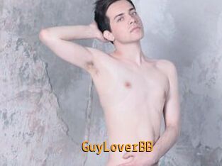 GuyLoverBB