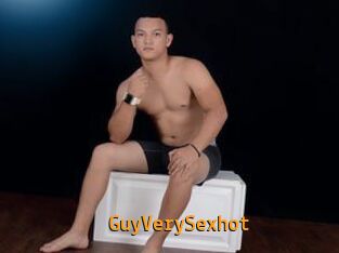 GuyVerySexhot