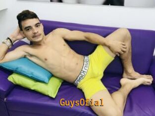 GuysOfial Sexcam Portal