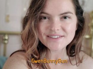 GwenBunnyBun