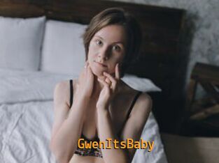 GwenItsBaby