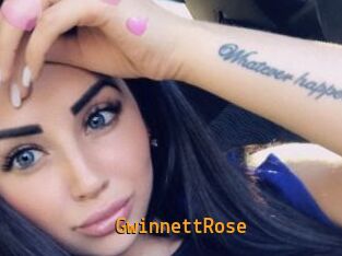 GwinnettRose