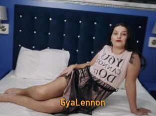GyaLennon Sexcam Portal