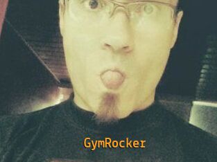 GymRocker