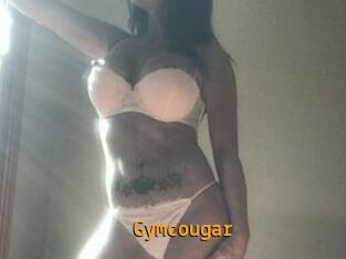 Gymcougar