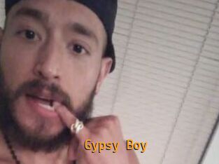 Gypsy_Boy Sexcam Portal