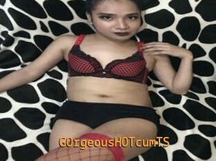 GOrgeousHOTcumTS
