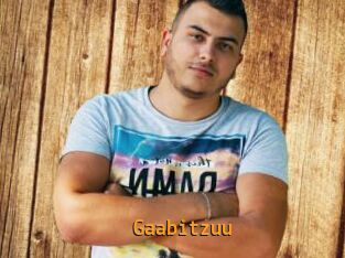 Gaabitzuu