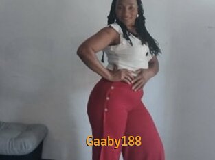 Gaaby188