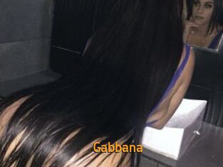 Gabbana