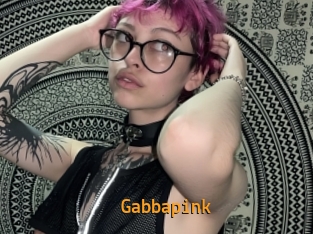 Gabbapink
