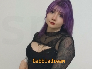 gabbiedream Sexcam Portal