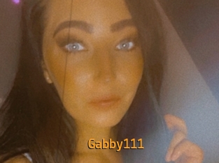 Gabby111
