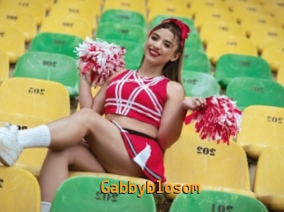 Gabbyblosom