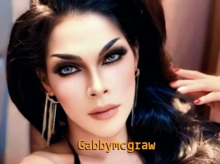 Gabbymcgraw
