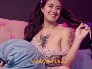 Gabbymendezz