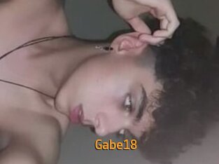 Gabe18