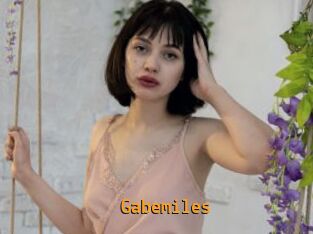 Gabemiles