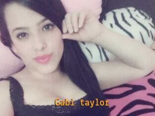 gabi_taylor Sexcam Portal