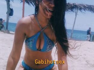 Gabihotsex
