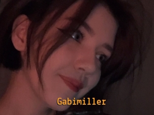 Gabimiller