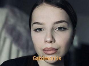 Gabimorris
