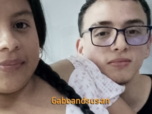 gaboandsusan Sexcam Portal