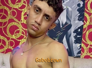 Gabobrown