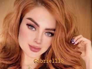 gabriel118 Sexcam Portal