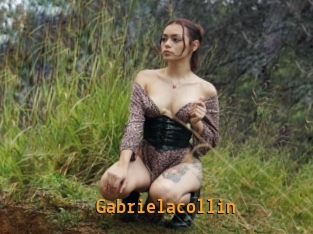 gabrielacollin Sexcam Portal