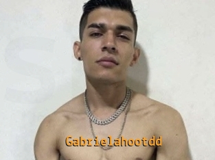 gabrielahootdd Sexcam Portal