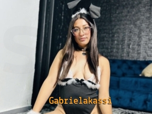Gabrielakassi