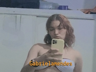 Gabrielamendes