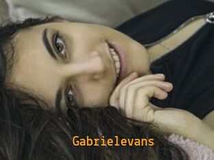 Gabrielevans