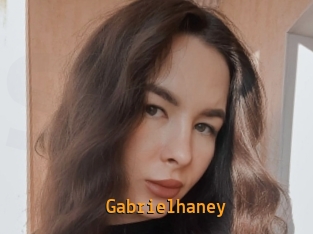 Gabrielhaney