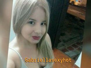 Gabriellasexyhot