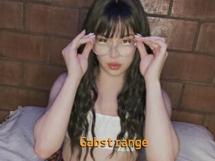 Gabstrange