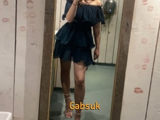 Gabsuk